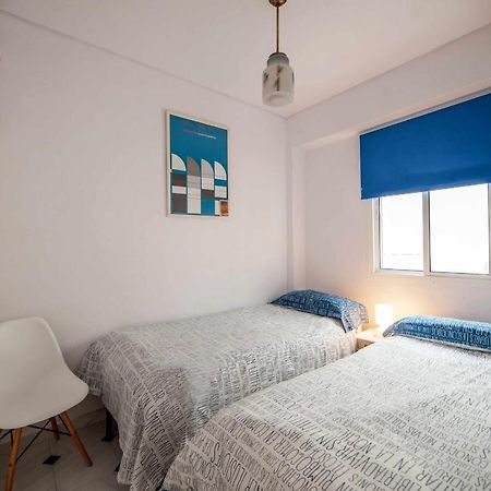 Luminoso Apartamento Centrico 3 Hab 2 Banos Севілья Екстер'єр фото